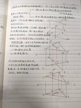 新葡的京集团8814vip-机械制图1-工程2201班-周琦雯(5)
